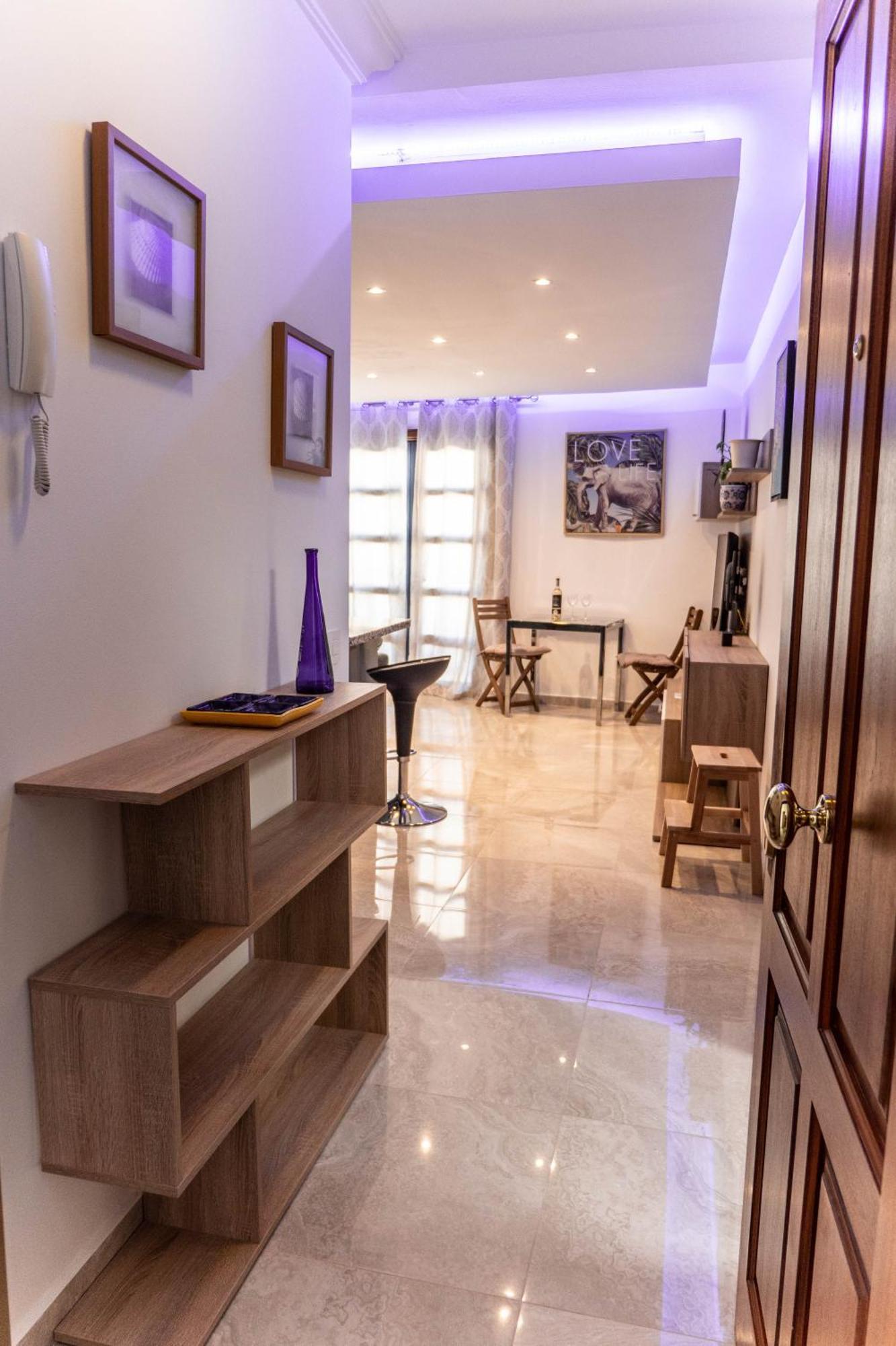 Apartamento Bissau Daire Playa Blanca  Dış mekan fotoğraf