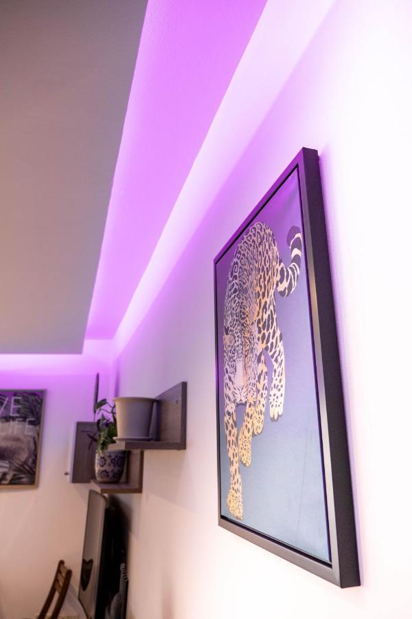 Apartamento Bissau Daire Playa Blanca  Dış mekan fotoğraf