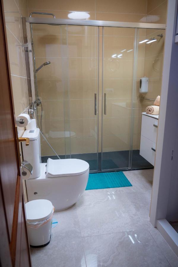 Apartamento Bissau Daire Playa Blanca  Dış mekan fotoğraf