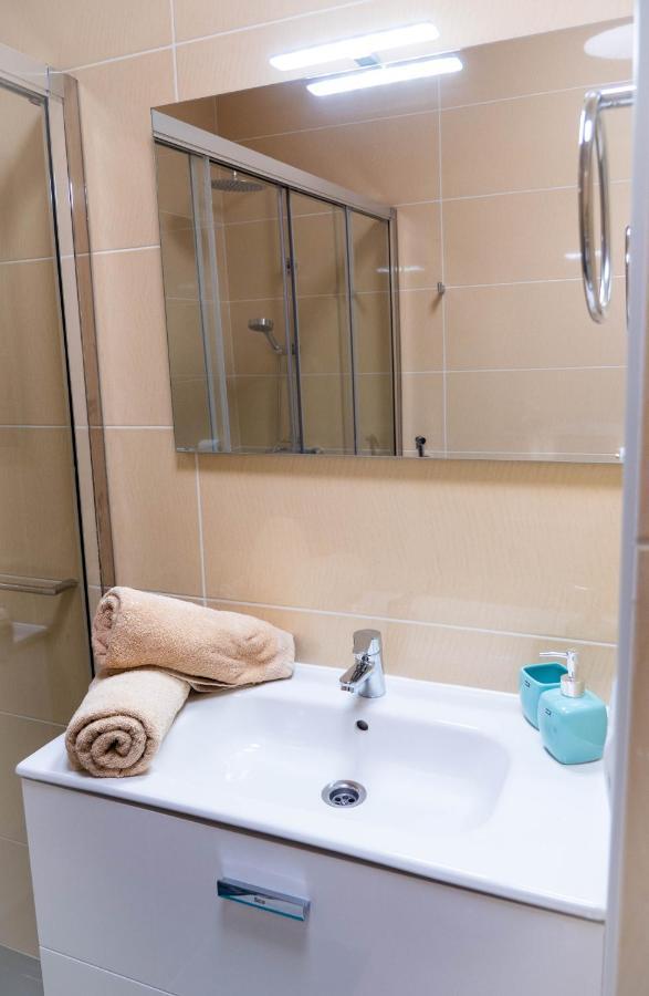 Apartamento Bissau Daire Playa Blanca  Dış mekan fotoğraf